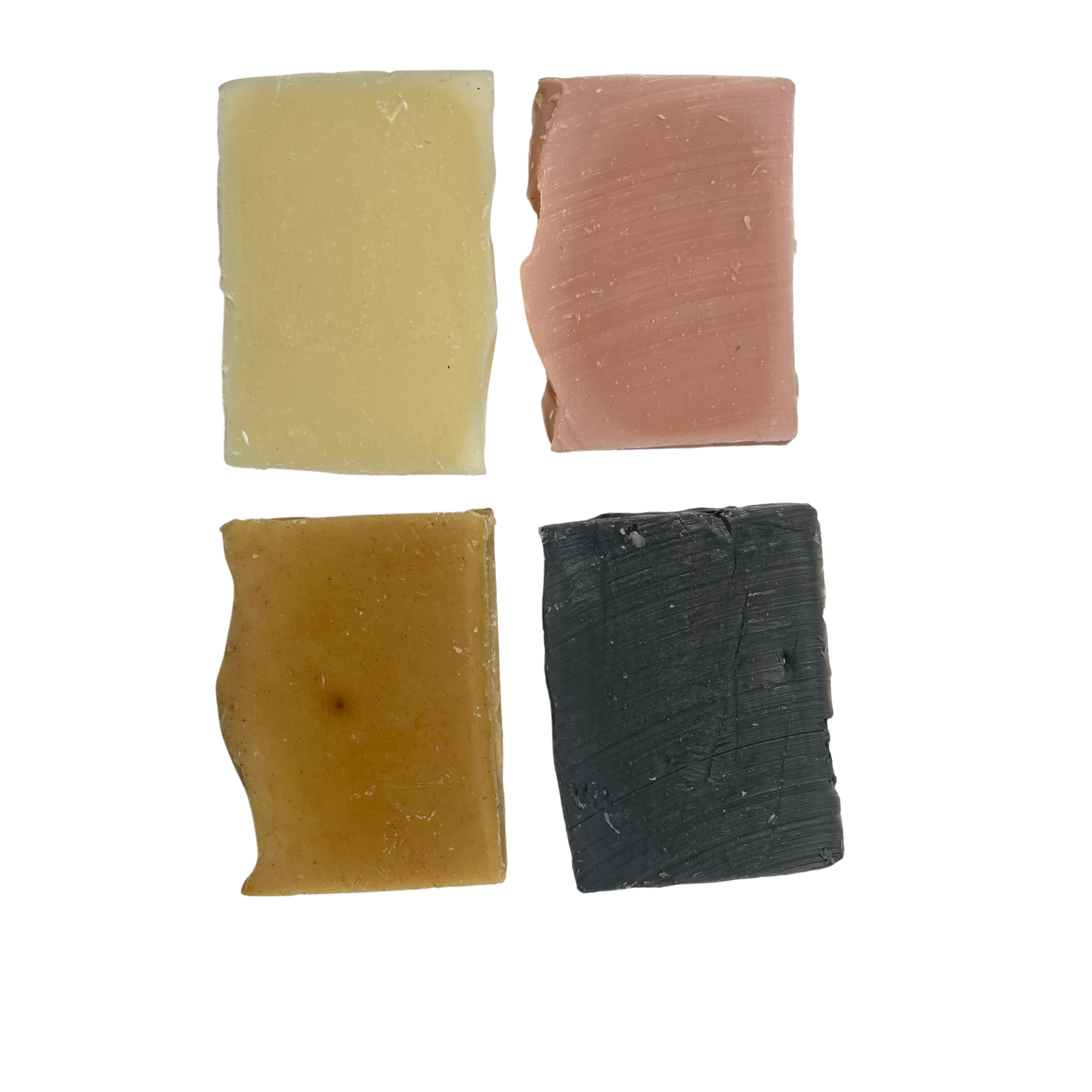 Sampler Soap Bars | 1 Day Detox